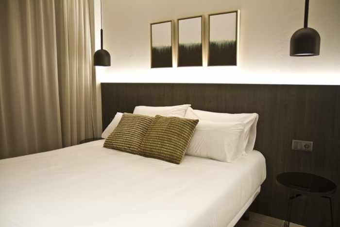 Mochoruralhome Estudio เบเซย์เต ภายนอก รูปภาพ