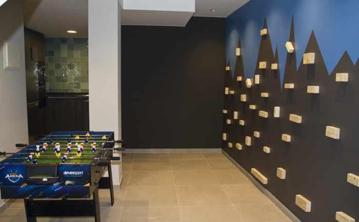 Mochoruralhome Estudio เบเซย์เต ภายนอก รูปภาพ