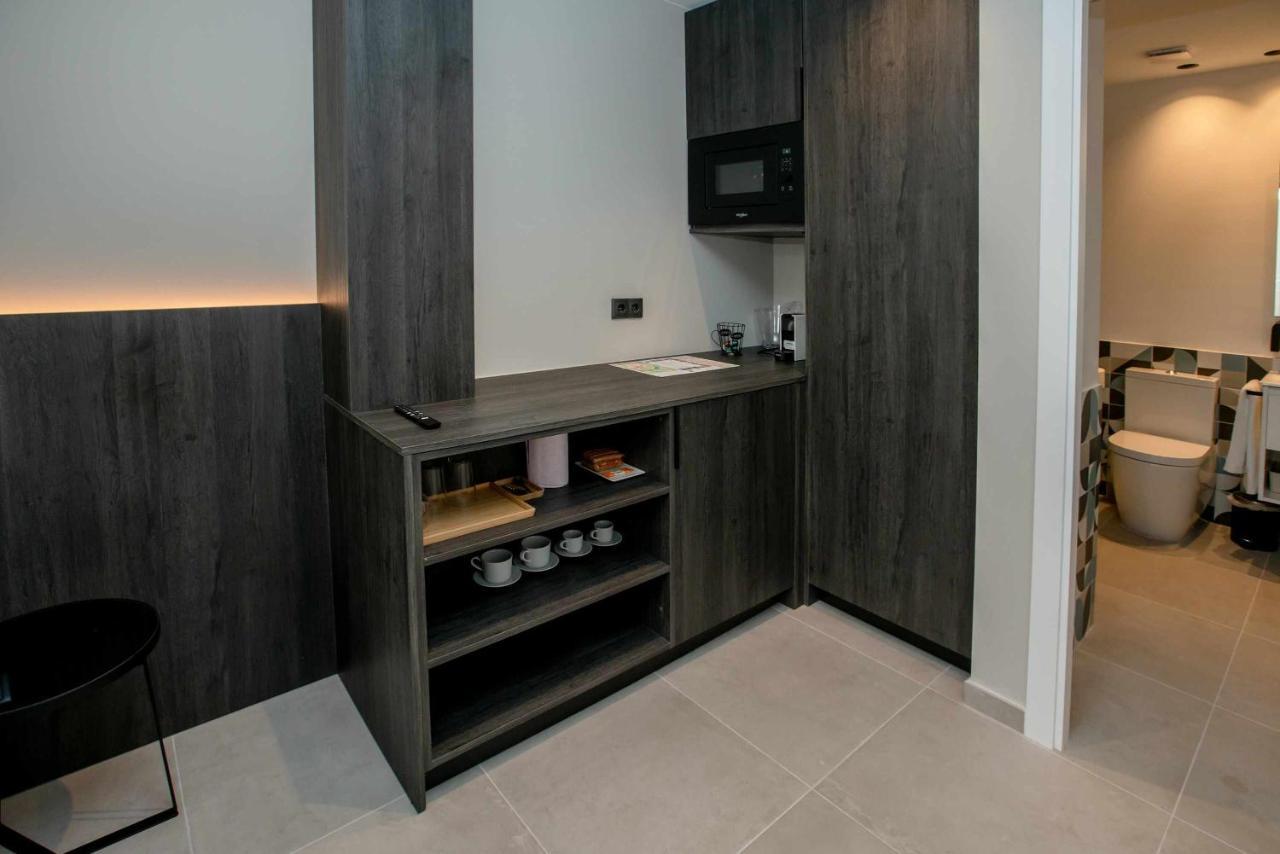 Mochoruralhome Estudio เบเซย์เต ภายนอก รูปภาพ