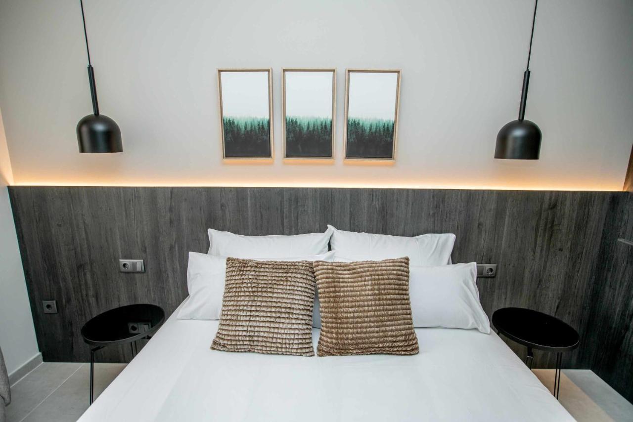 Mochoruralhome Estudio เบเซย์เต ภายนอก รูปภาพ