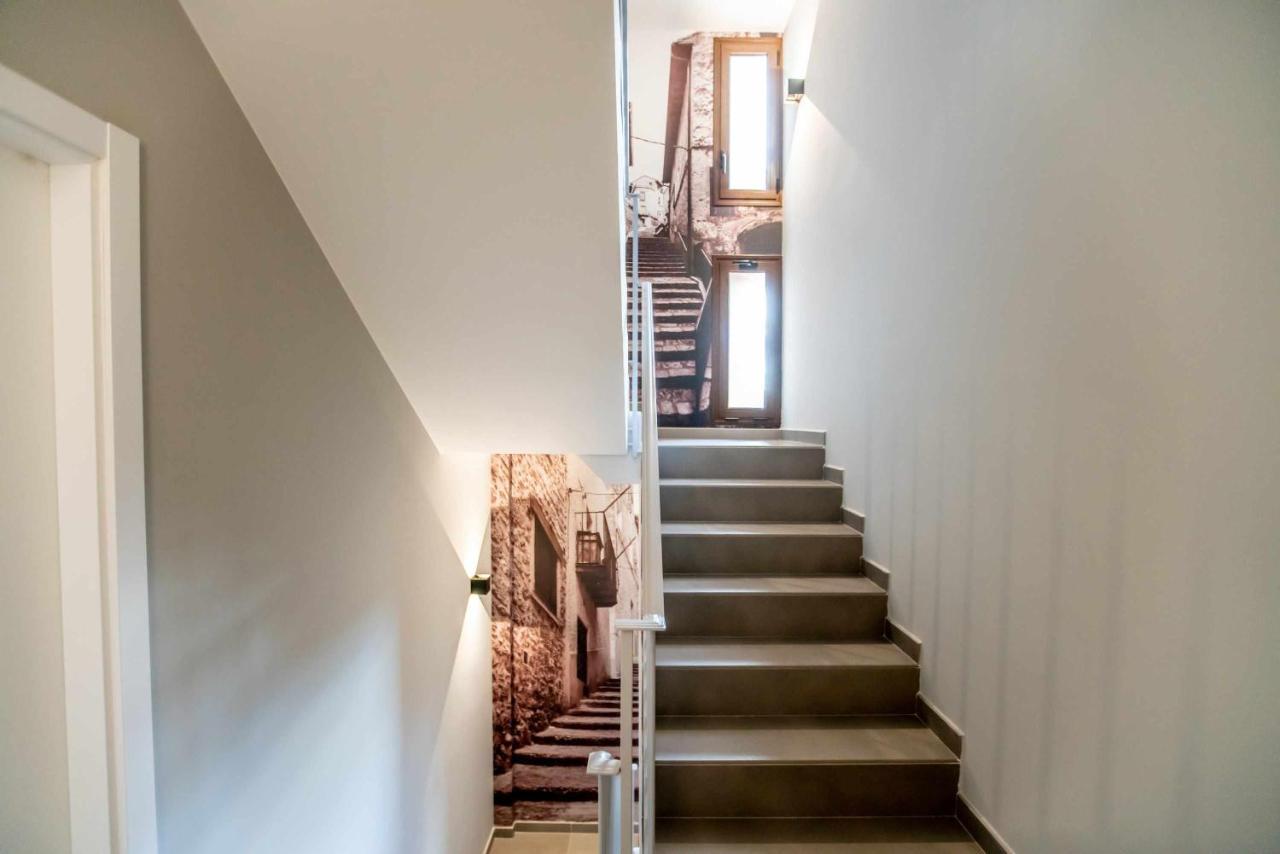 Mochoruralhome Estudio เบเซย์เต ภายนอก รูปภาพ