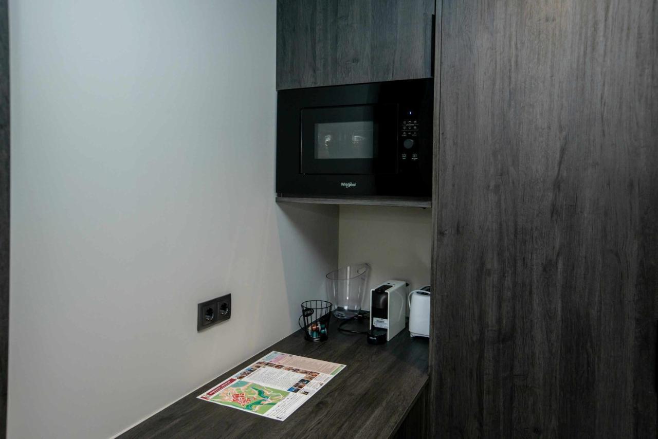 Mochoruralhome Estudio เบเซย์เต ภายนอก รูปภาพ